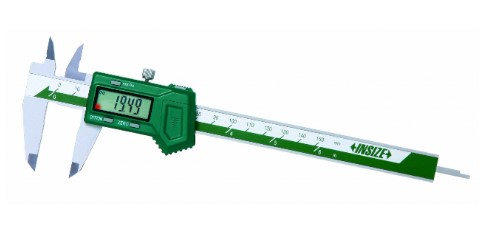DIGITAL CALIPER (NON WATERPROOF) – 1113 WI-FI MODEL